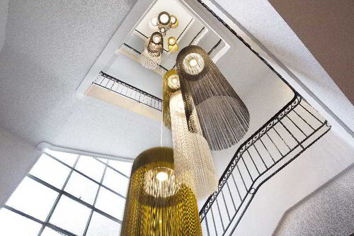 Oceania Hotel de France Nantes