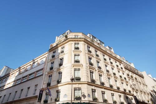 Grand Hotel Saint Michel