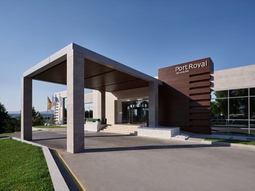 Sentido Port Royal Villas & Spa Adults Only