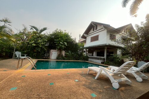 The Royal Shilton Resort by ZUZU