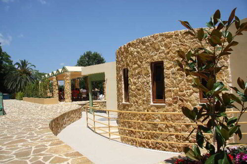 Ariti Grand Hotel Corfu