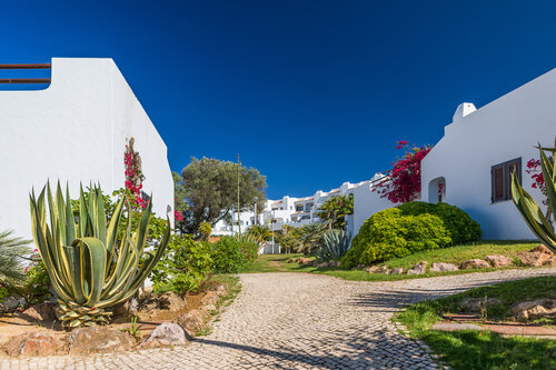 Clube Albufeira Garden Village