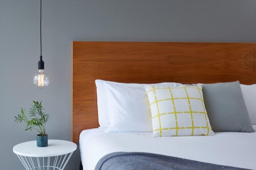 Cosmopolitan Hotel And Apartments