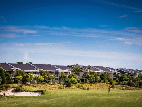 Pullman Magenta Shores Resort