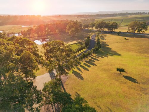 Voco Kirkton Park Hunter Valley