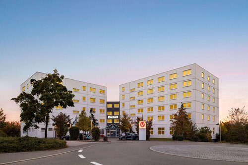 Vienna House Easy By Wyndham Neckarsulm