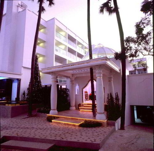 Chanalai Romantica Resort Kata Beach - Adults Only