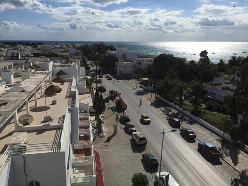 Residence Hammamet