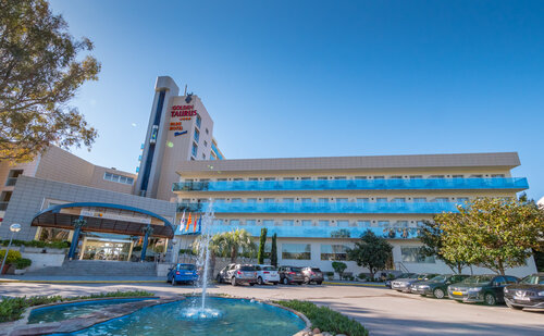 Golden Taurus Aquapark Resort