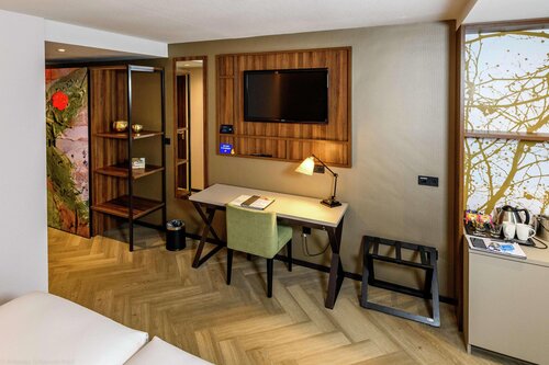 DoubleTree by Hilton Royal Parc Soestduinen