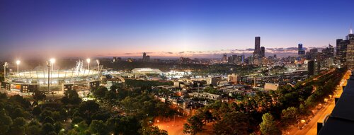 Pullman Melbourne On The Park