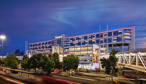 PARKROYAL Melbourne Airport