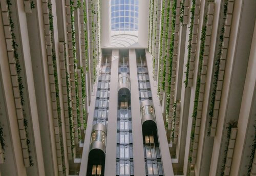 InterContinental Hotels BRISBANE by IHG