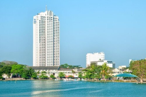 Hilton Colombo Residences