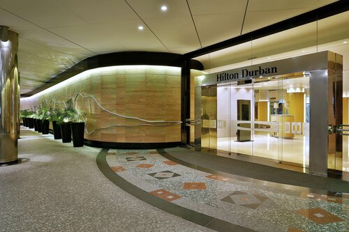 Hilton Durban