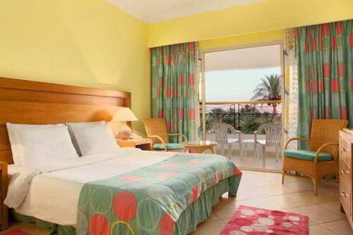 Coral Resort Nuweiba