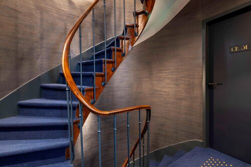 Best Western Bretagne Montparnasse