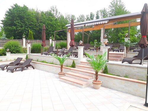 Plitvicka Sedra Hotel