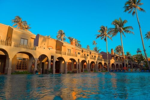 Hai Au Mui Ne Beach Resort & Spa