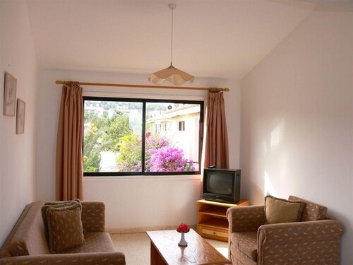 Tavros Hotel Apartments