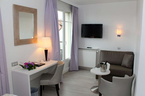 Best Western Plus Hotel Carlton