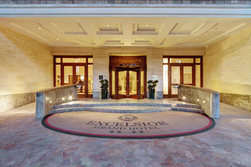 Mercure Catania Excelsior