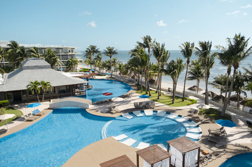 Iberostar Selection Riviera Cancun