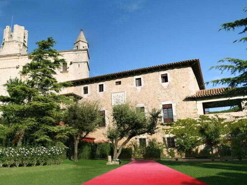 Rvhotels Palau Lo Mirador