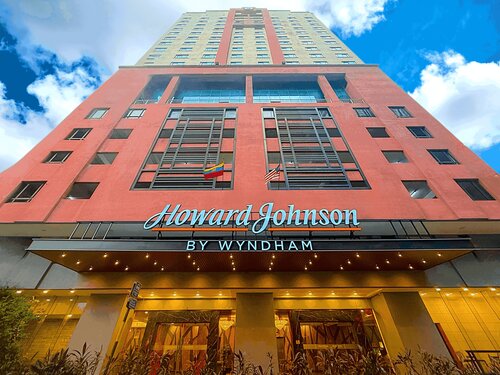 Howard Johnson By Wyndham Kuala Lumpur 118