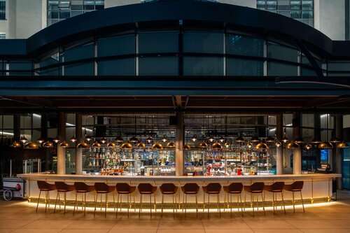 Radisson Blu Hotel Bucharest