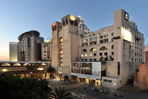 The Raphael Penthouse Suites