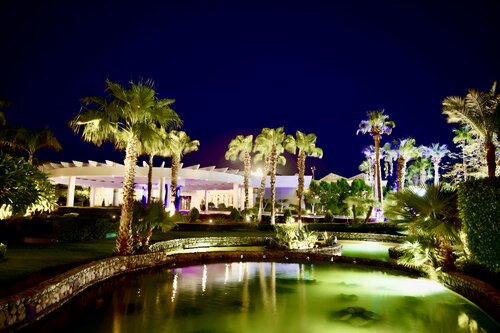 Monte Carlo Sharm El Sheikh Resort