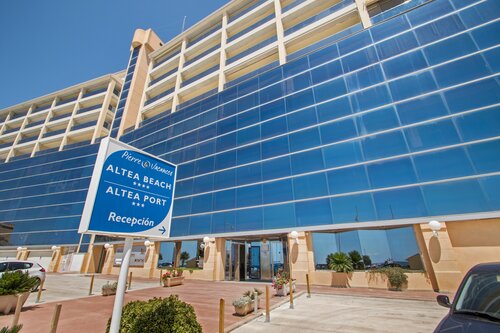 Pierre & Vacances Altea Beach Port
