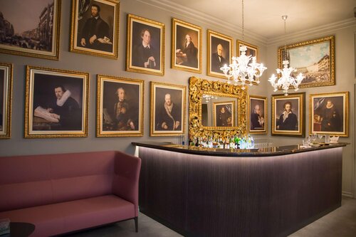 WorldHotel Casati 18