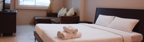 Centric Palace Hotel