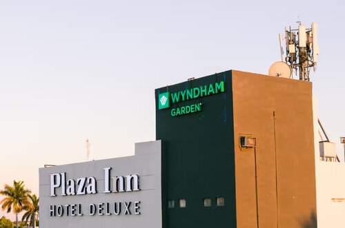 Wyndham Garden Los Mochis Plaza Inn