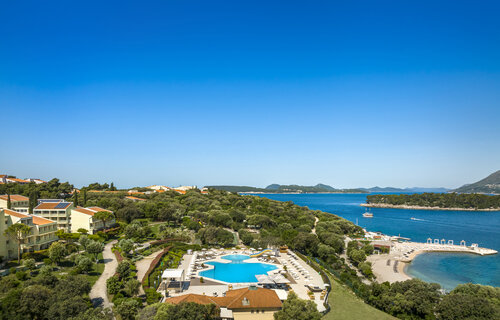 CLUB DUBROVNIK SUNNY HOTEL