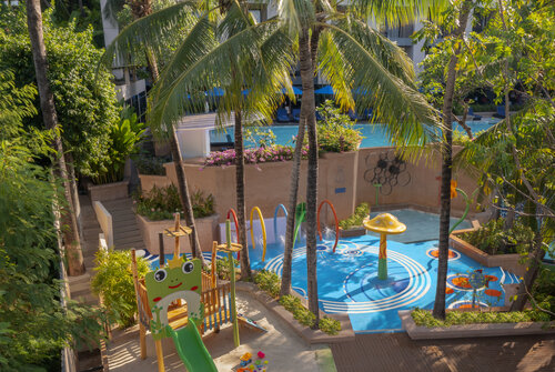 Novotel Phuket Kata Avista