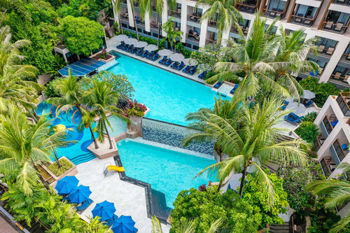 Novotel Phuket Kata Avista Resort & Spa