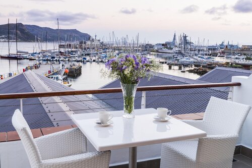 aha Simon's Town Quayside Hotel