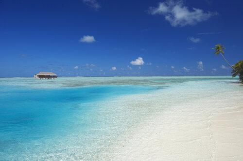 Medhufushi Island Resort