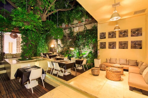 Hotel Casa Lola Deluxe Gallery