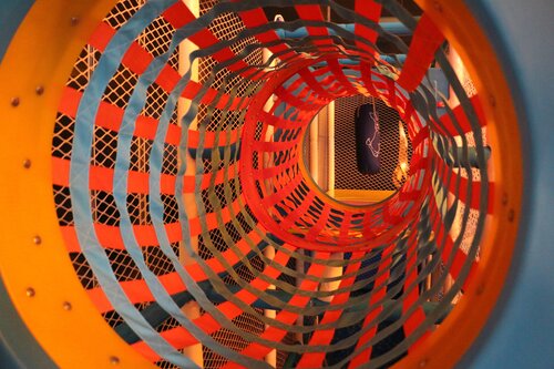 Crowne Plaza Yantai Sea View