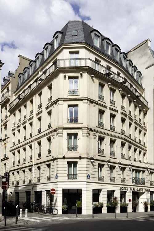 Park Lane Paris