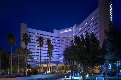 Le Meridien Al-Khobar