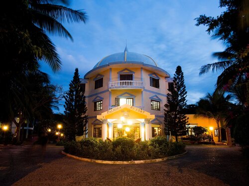 Palmira Beach Resort and Spa