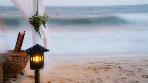 Saigon Mui Ne Resort