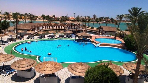 Panorama Bungalows Resort El Gouna