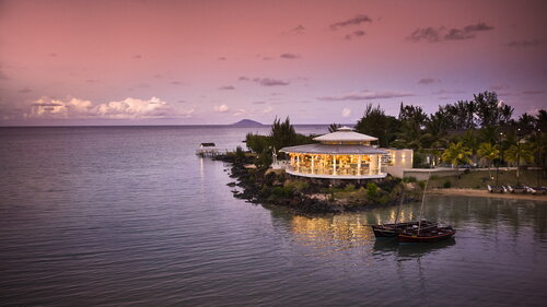 LUX Grand Gaube Resort & Villas