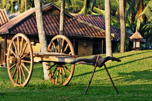 Seahorse Resort & Spa